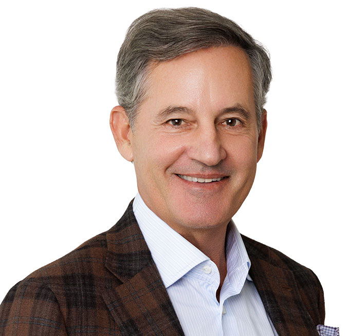 Michael D. Reynolds